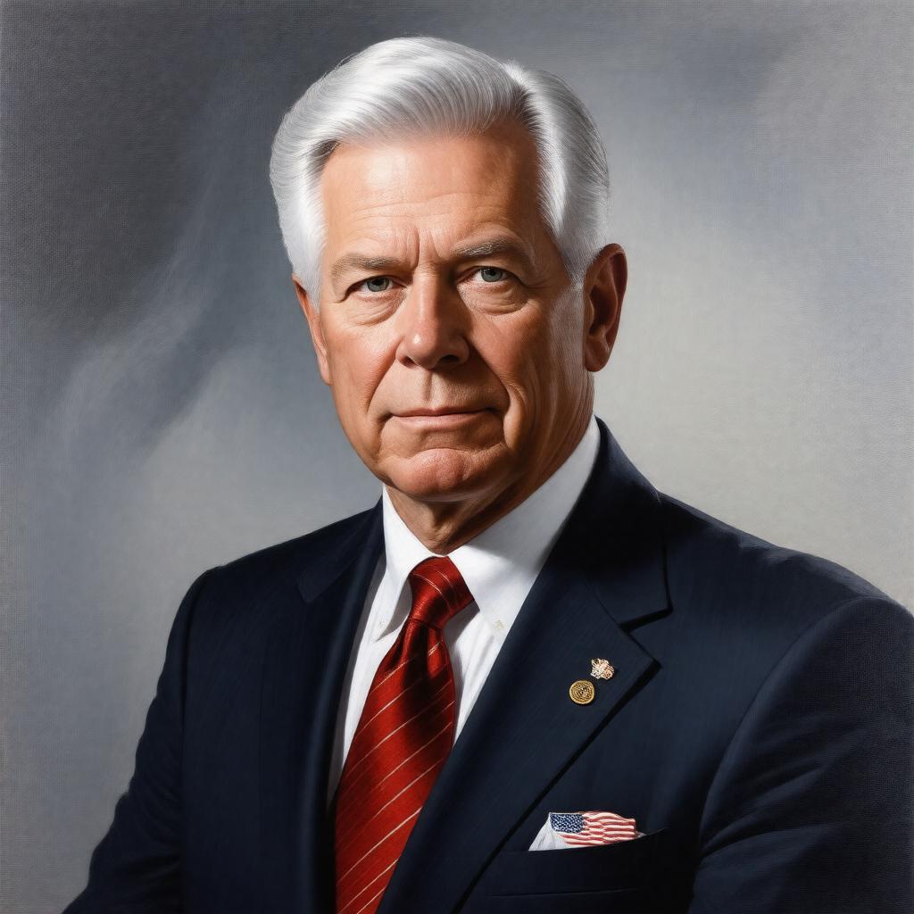 John Danforth